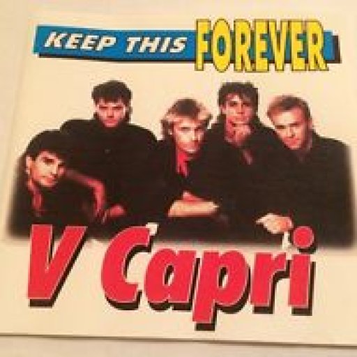 v capri keep