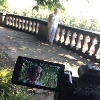 Auftragsvideoproduktion mit Anja Weiner 3