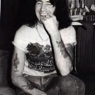 bon scott