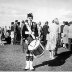 Bon Scott Drummer at Fremantle Pipe Band