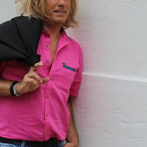 Fotoshooting Ren&eacute; Bluhm 2