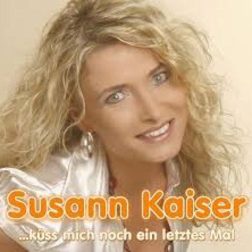 susann_kaiser - Cover -kuessmich
