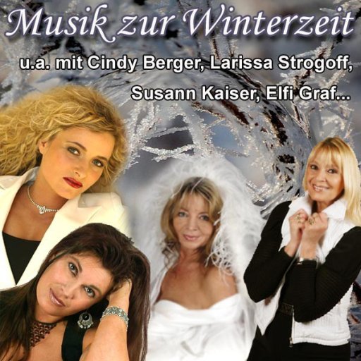 susann_kaiser - Cover - Winterzeit