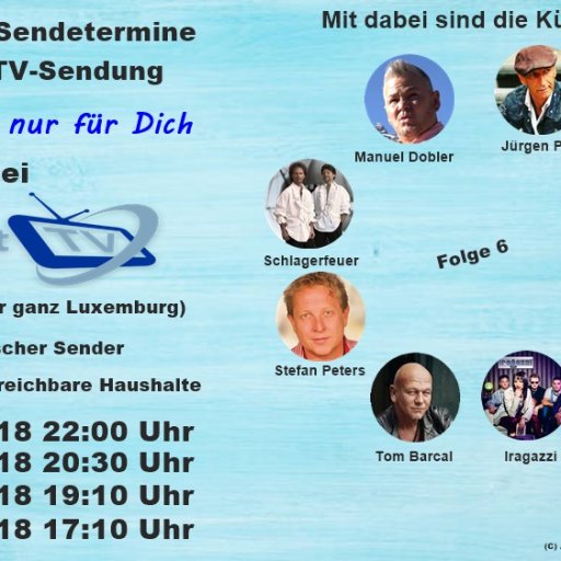 Melodien nur f&uuml;r Dich Folge 6 Apart Tv