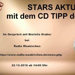Radio Waakirchen stars aktuell Mariella Gruber 22.12.2018.jpg