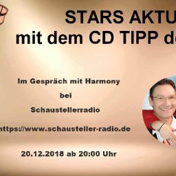 Schaustellerradio stars aktuell Harmony.jpg