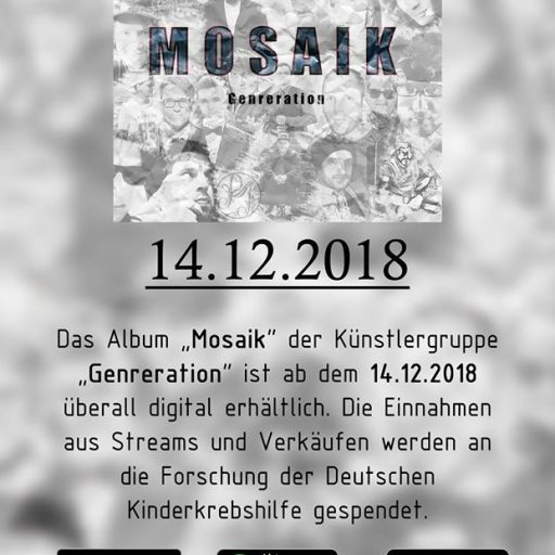 Mosaik