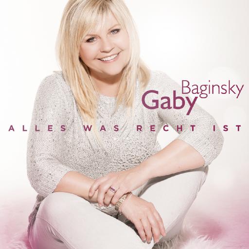 Gaby Baginsky - Gallery - Gaby Baginsky | FRC All Music