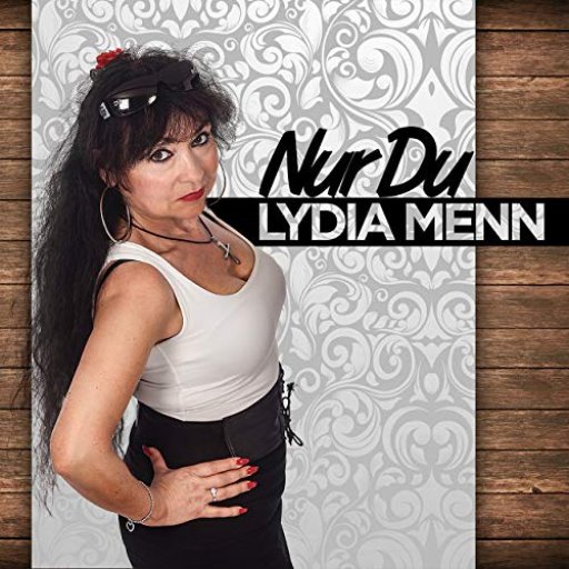 Lydia Menn-Nur Du