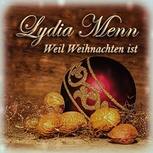 Lydia Menn-Weil Weihnachten ist 