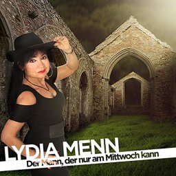 Lydia Menn-Der Mann der nur am Mittwoch kann.jpg