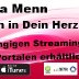 Lydia Menn-Lass mich in Dein Herz