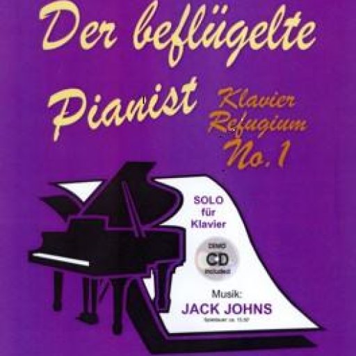 Der beflügelte Pianist