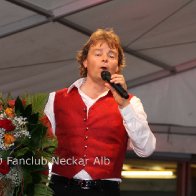 Rudy Giovannini Köfelefest