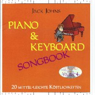 Leicht spielbare K&ouml;stlichkeiten 001