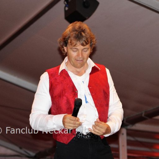 Rudy Giovannini in Leifers