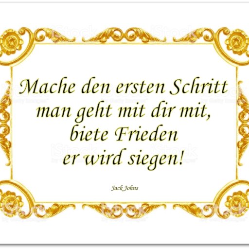 Antonia Rahmen Spruch 21-02-2019