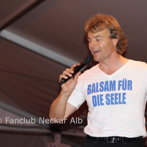 Rudy Giovannini K&ouml;felefest