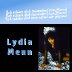 Cover Lydia Menn-Ich schiess dich tausendmal zum Himmel