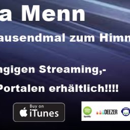 Lydia Menn- Ich schiess dich tausendmal zum himmel.jpg