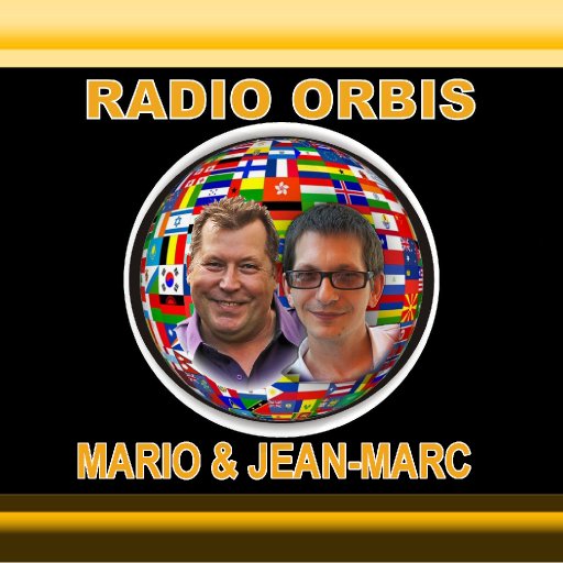Mario und Jean Marc