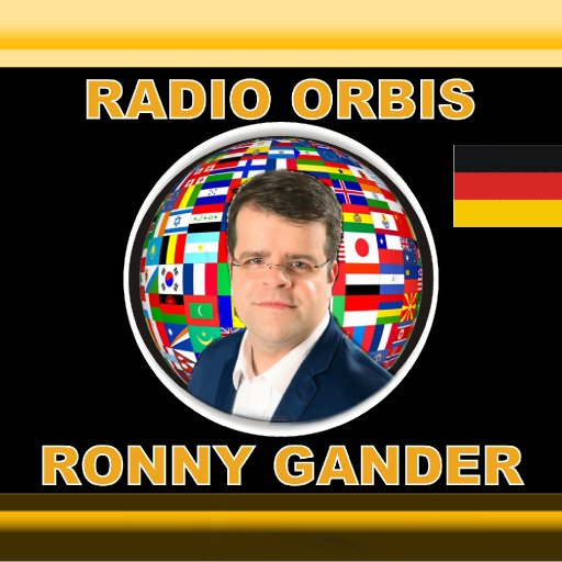 Ronny Gander