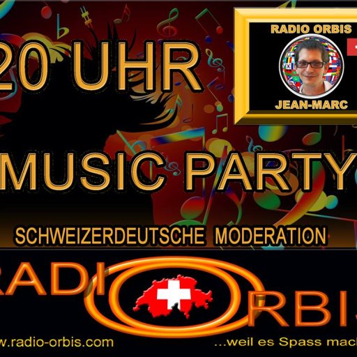 Musik Party mit Jean Marc