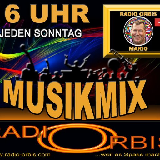 Musikmix mit Mario