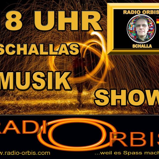 Musikshow mit schalla