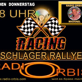 Racing Schlager Rally mit Michael