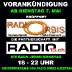 Zusammenarbeit zwischen Radios