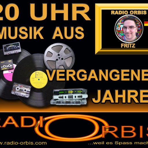 Musik Aus Vergangenen Jahren mit Fritz