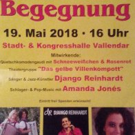 Fest der Begegnung