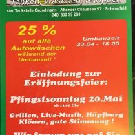 Er&ouml;ffnungsfeier