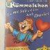 Kümmelchen (Malbuch)