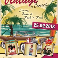 Vintage in Concert