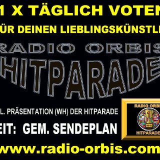 Wiederholung Hitparde mit Markus