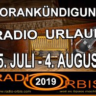 Radio Urlaub