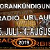 Radio Urlaub