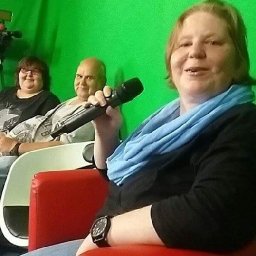 Marina Herper bei Trash Tv.jpg