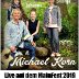 Michael Korn live auf dem Mainfest 2019