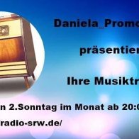 Musiktruhe mit Daniela Promotion