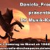 Musik-Karussell mit Daniela Promotion