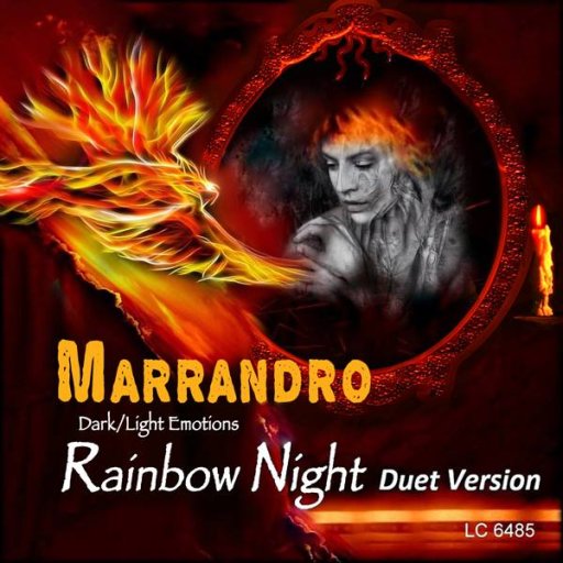 Rainbow Night Duet Version