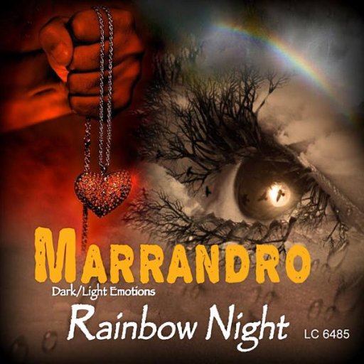 Rainbow Night (Mike´s Solo)