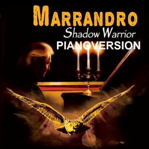 Shadow Warrior Pianoversion