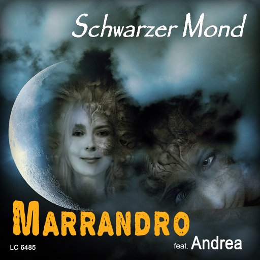 Schwarzer Mond - Deutsche Version