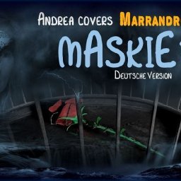 Marrandrofeat.AndreaYouTube Maskiert.JPG