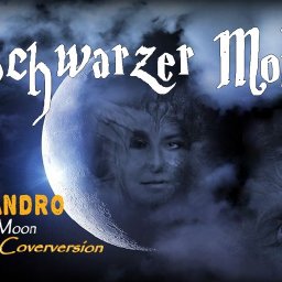Marrandrofeat.AndreaYouTube Schwarzer Mond.JPG