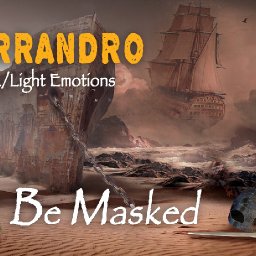 MarrandroYouTube Be Masked.jpg